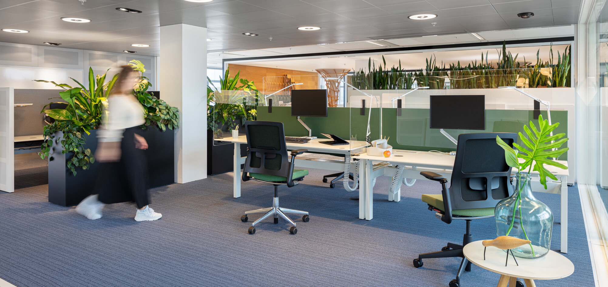 Balance, 2020 Verta, S25, Ahrend Clear Balance, 2020 Verta, S25, Ahrend Clear