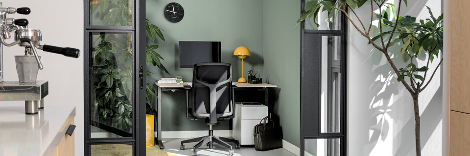 Balance, Zest, Pedestal