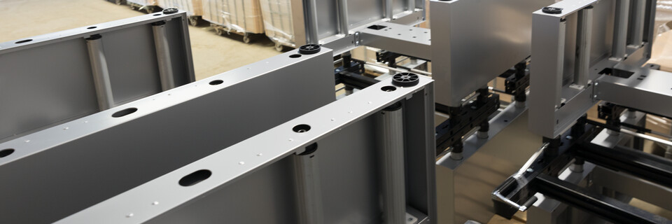 Refurbishment, Repurpose, Quickscan CE   landscapem