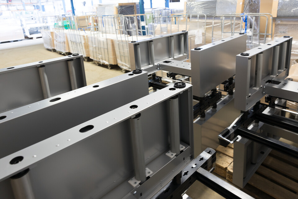 Refurbishment, Repurpose, Quickscan CE   landscapem