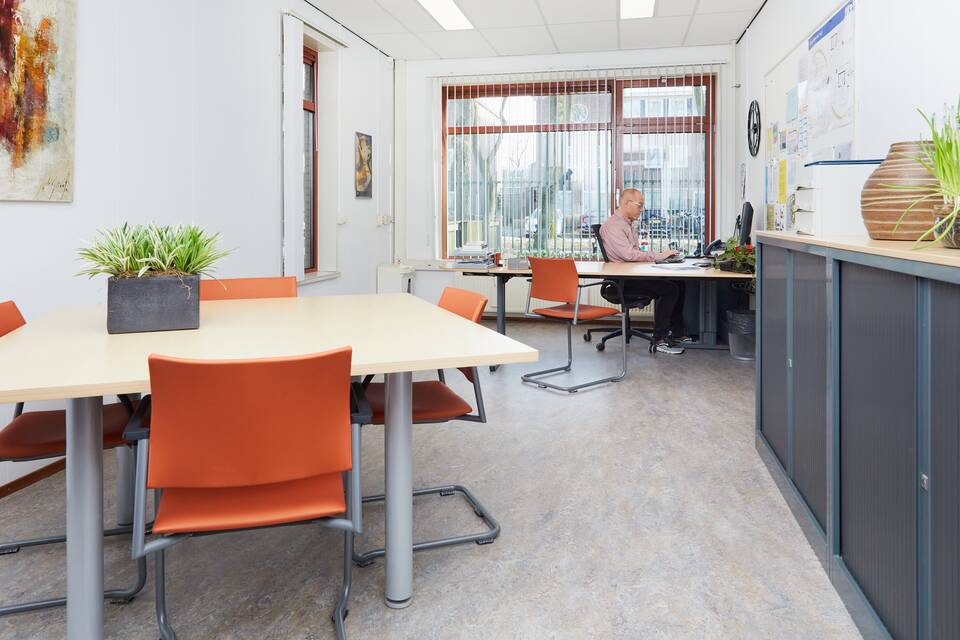 Basisschool De Burcht   landscapexl