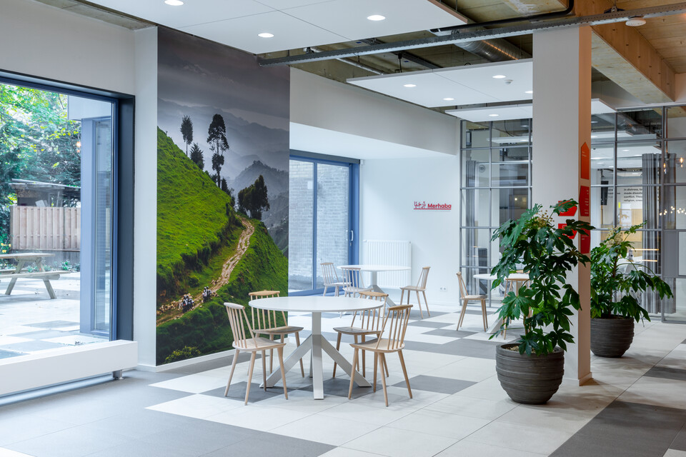 Artsen zonder Grenzen   landscapem