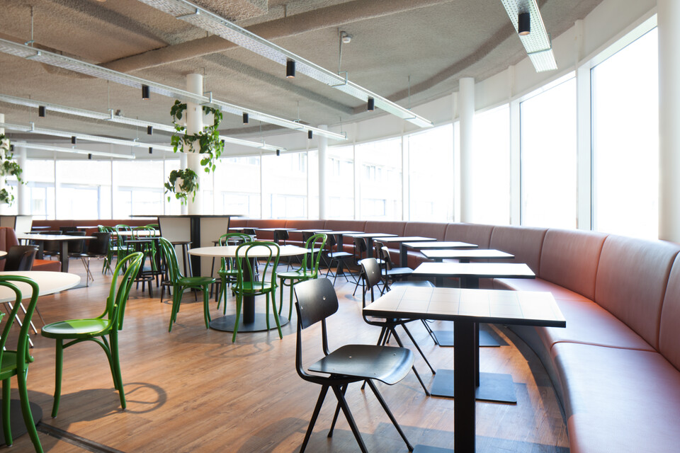 St. Antonius Ziekenhuis   landscapexl