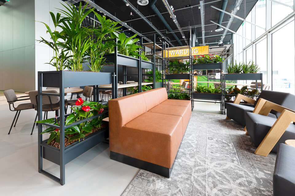 TU Delft   landscapem