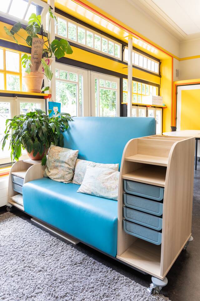 de Wilgetoren   portraitxl