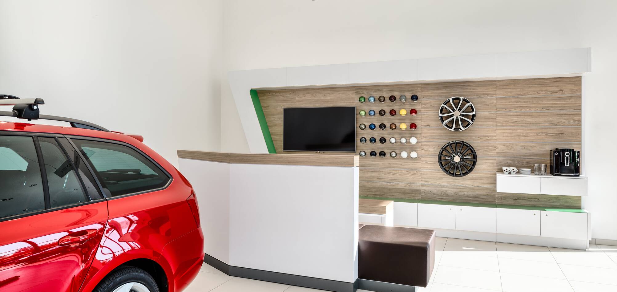ŠKODA AUTO ŠKODA AUTO