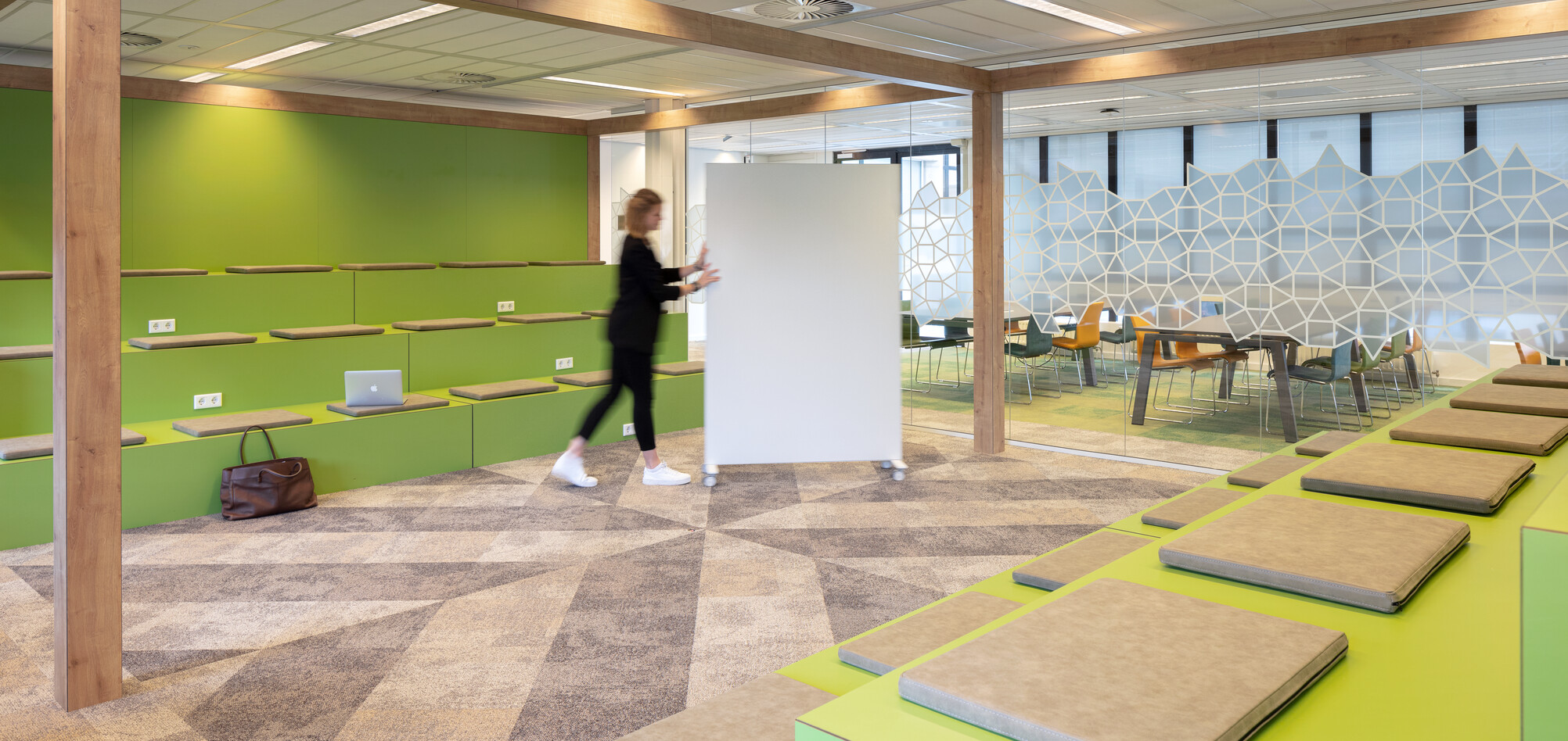 Avans Hogeschool Avans Hogeschool