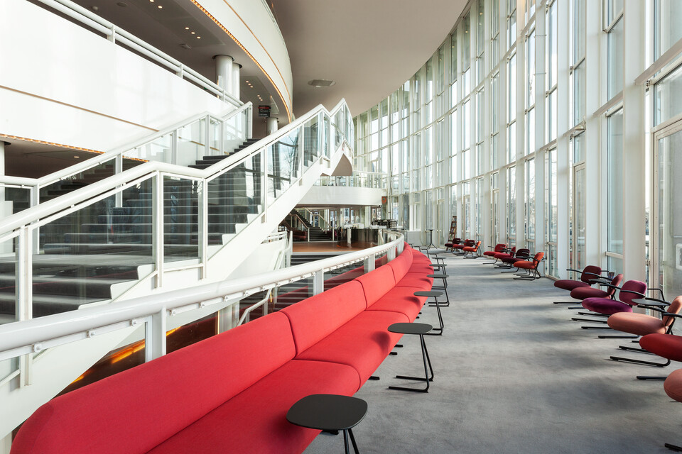 Nationale Opera & Ballet   landscapem