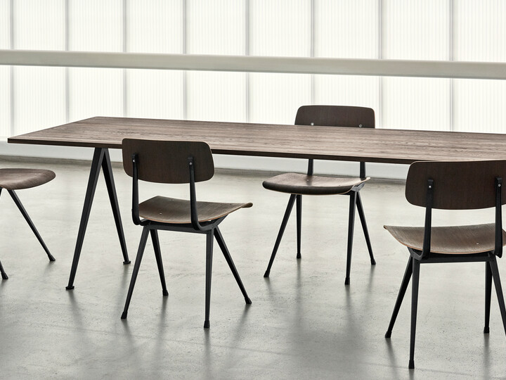 Result, Pyramid   squarem