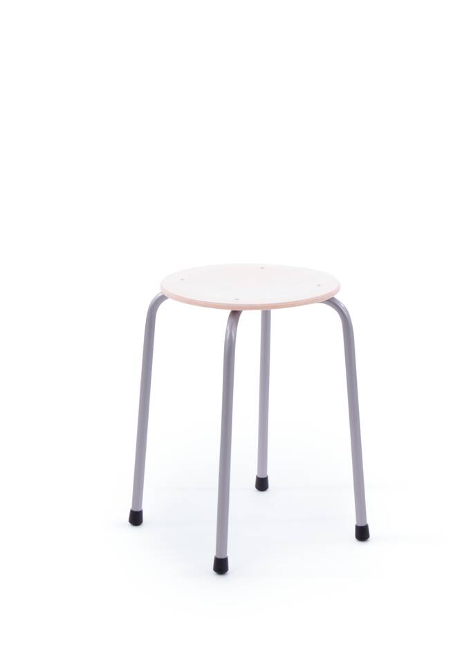 Match Classic Stool   portraitm