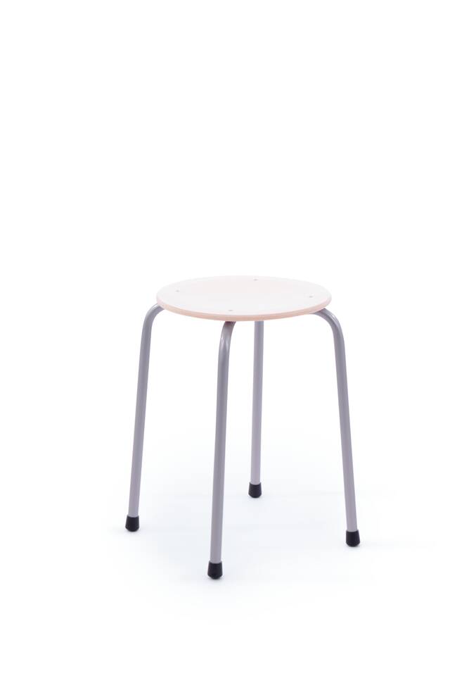 Match Classic Stool   portraitm