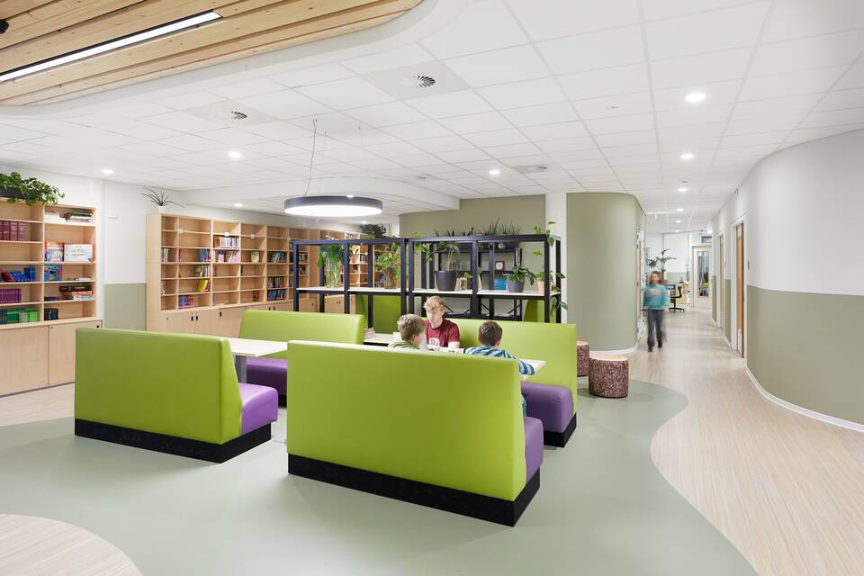 Lassus Campus   landscapexl