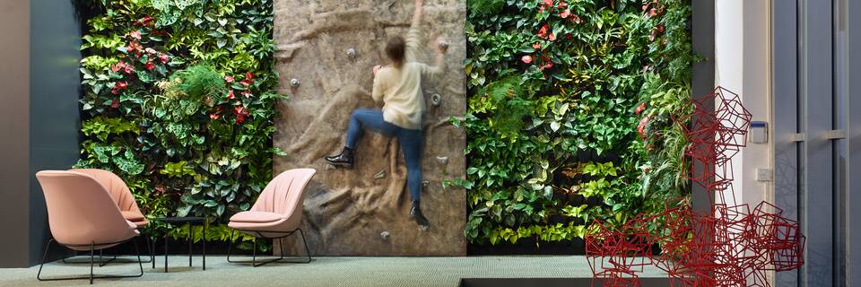 Inspiration Centre Prague