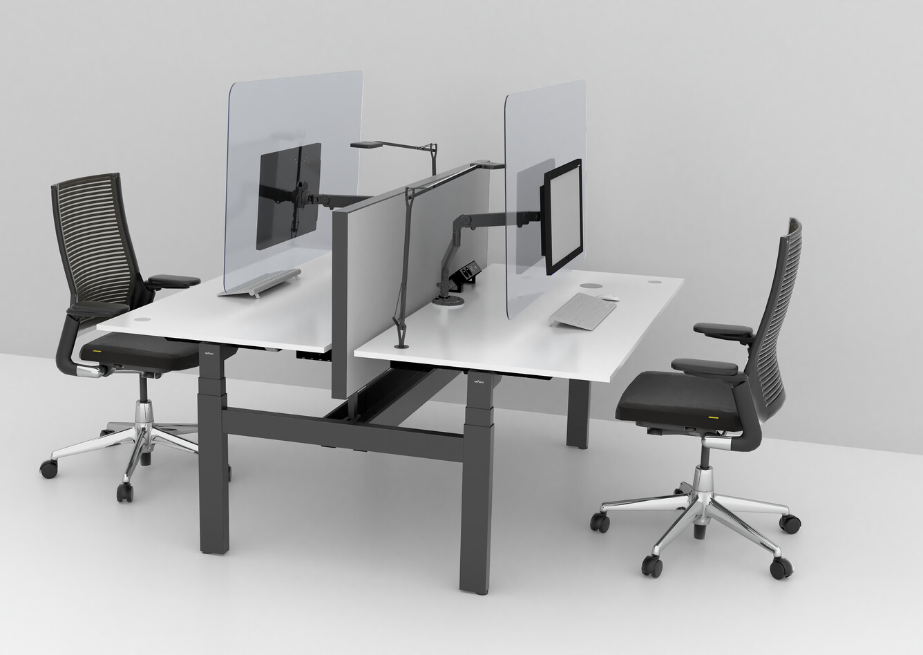Balance, 2020 Extra Verta, S50, Ahrend Clear Balance, 2020 Extra Verta, S50, Ahrend Clear landscapem
