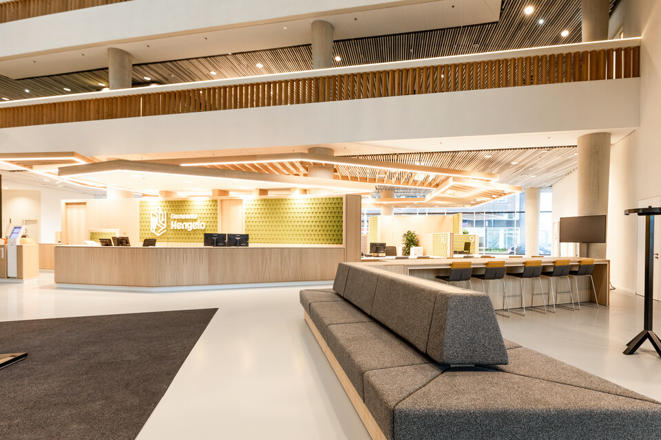 Gemeente Hengelo   landscapem