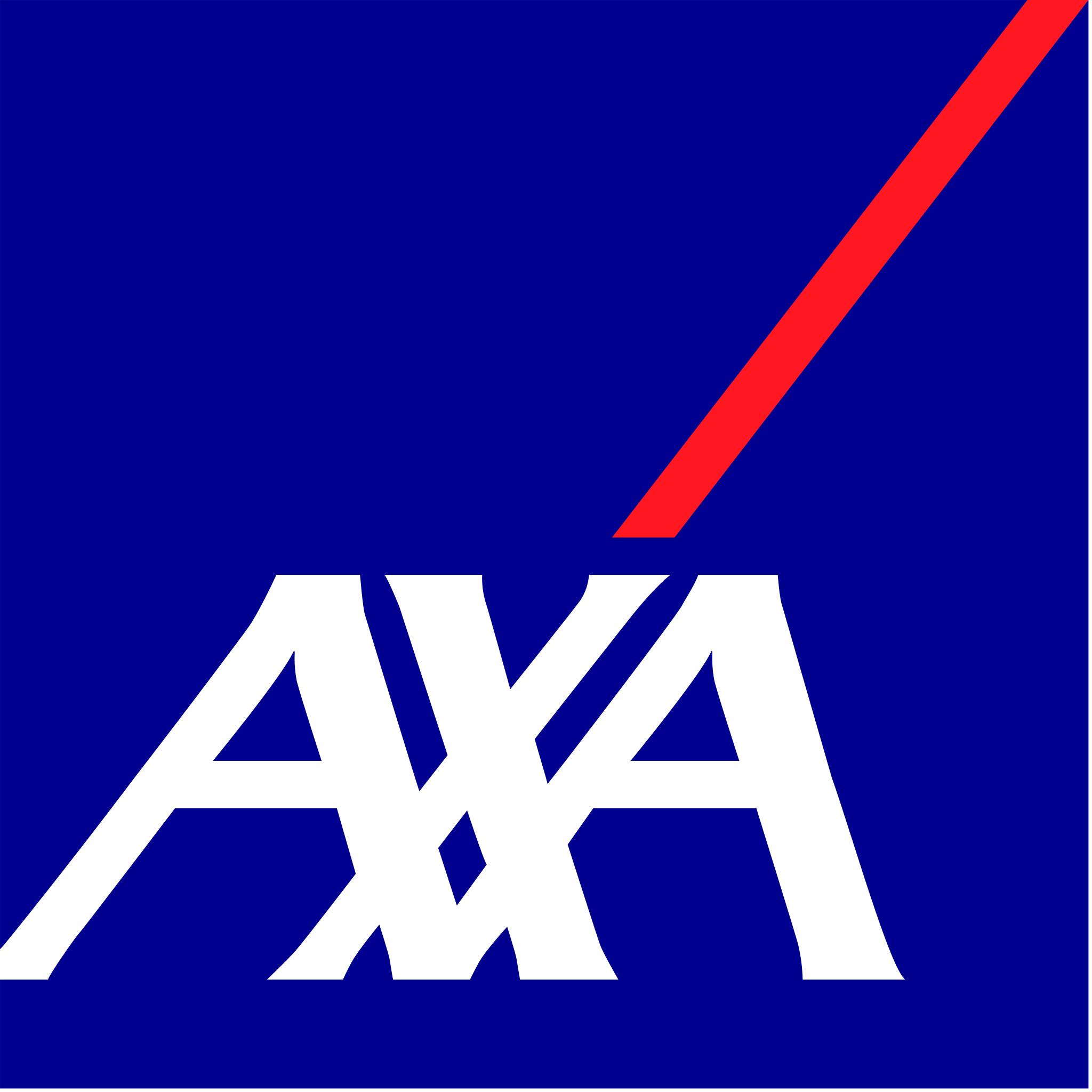 AXA Belgium axa belgium logo