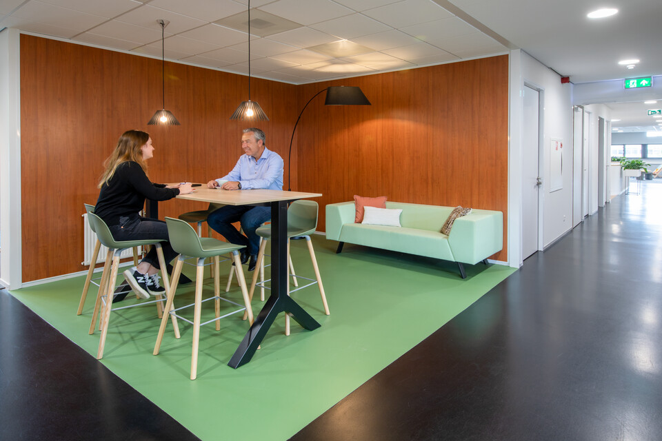 Giesbers, Ontwikkelen en Bouwen   landscapem