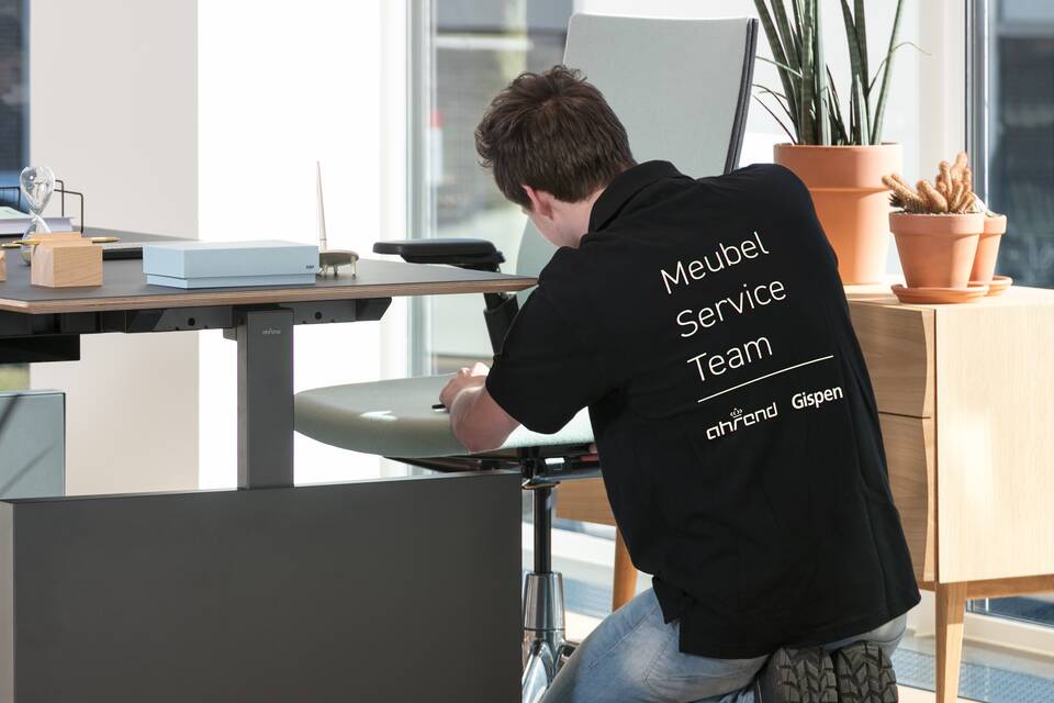 Royal Ahrend service maintenance 02 cutout for website