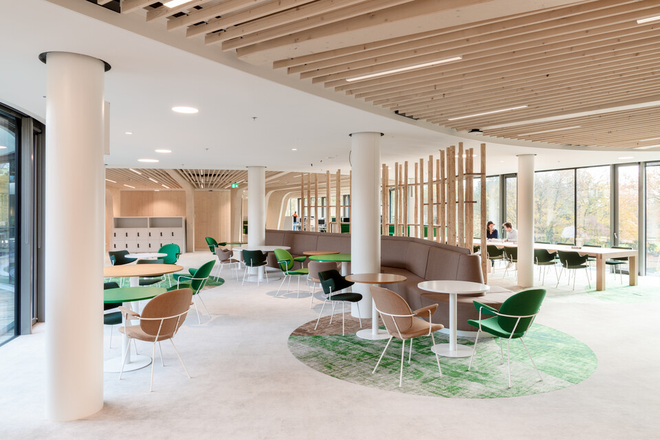 Triodos Bank   landscapem