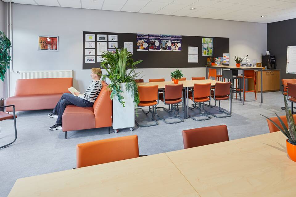 Basisschool De Burcht   landscapexl