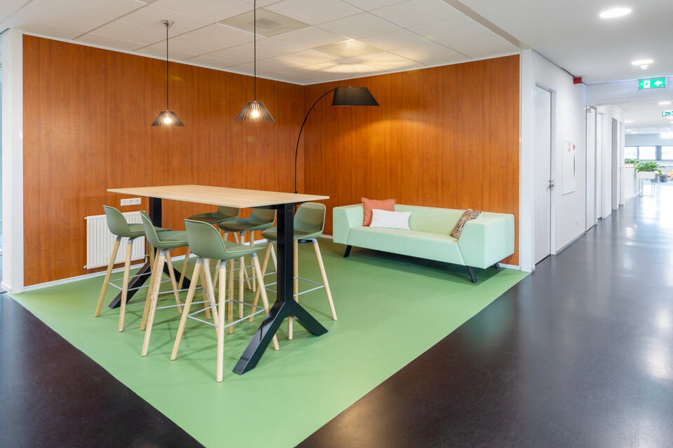 Giesbers, Ontwikkelen en Bouwen   landscapem