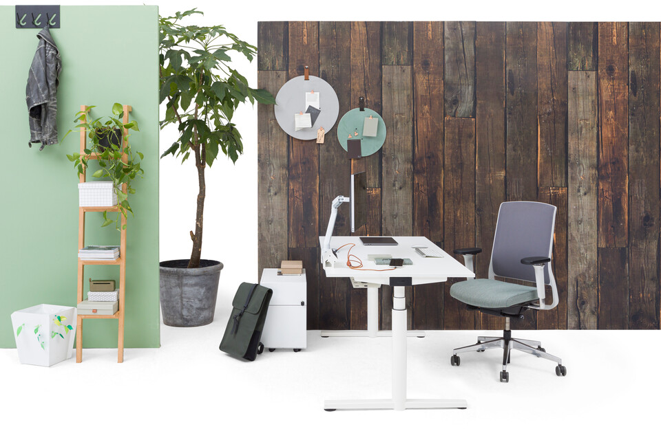 TM, ZINN, Ladeblok, Binit, 1x3, Leaves   landscapem