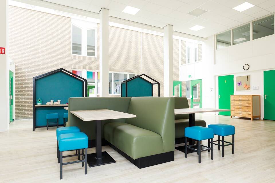 SBO De Welle   landscapem